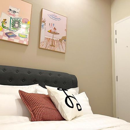 Le Pavilion Bandar Puteri 푸총 외부 사진