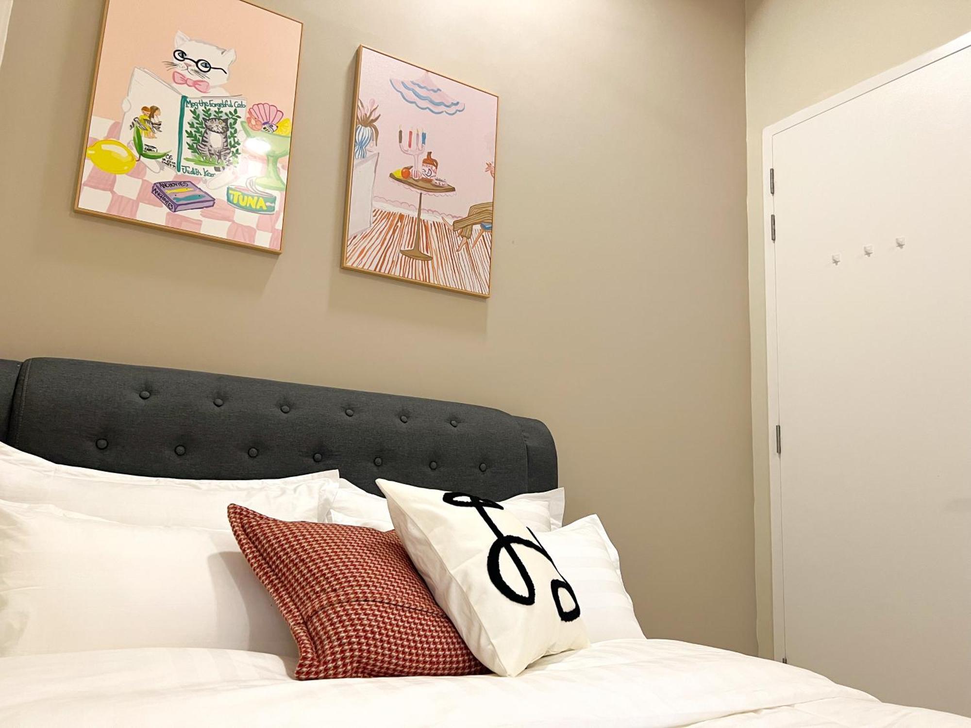 Le Pavilion Bandar Puteri 푸총 외부 사진